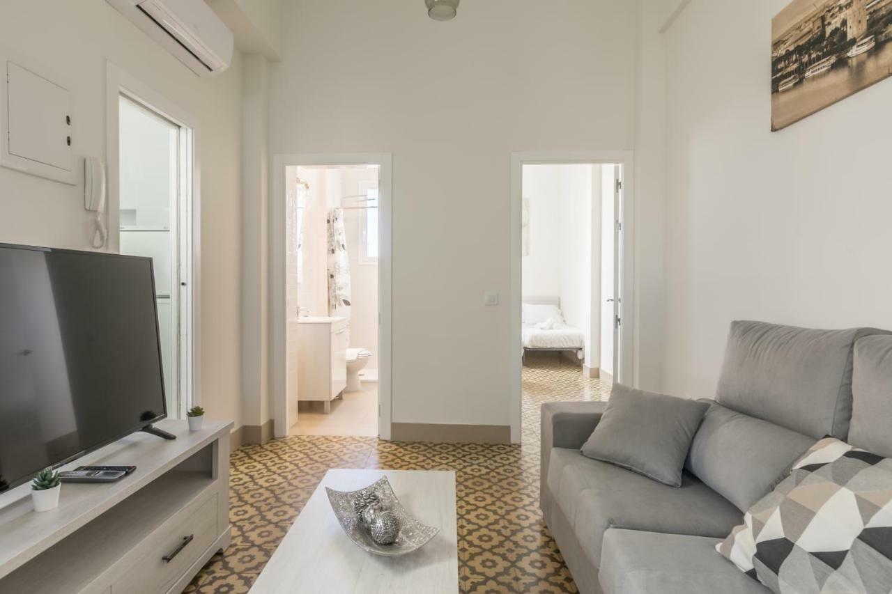 Apartamento Aoa San Lorenzo *